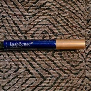 Black Brown SeneGence Waterproof Mascara